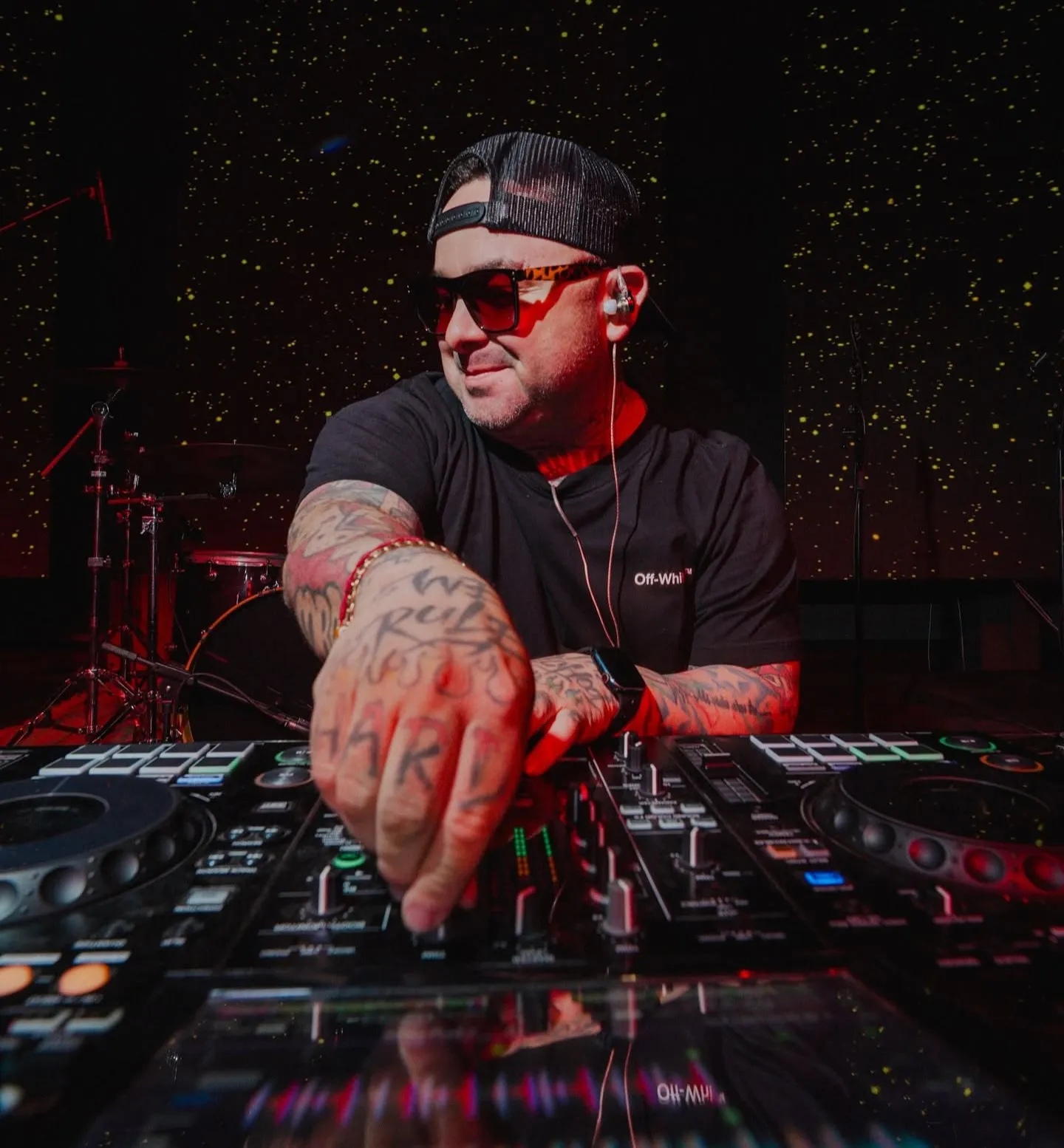 Dj Cobra Monterrey
