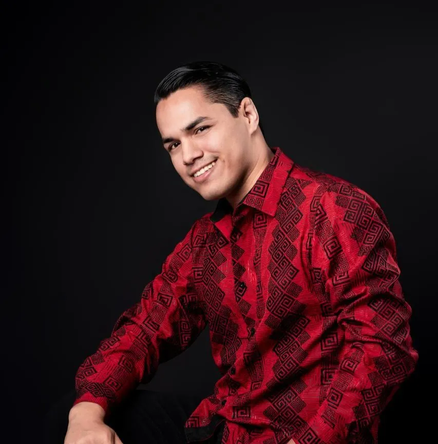 Ismael Alcívar