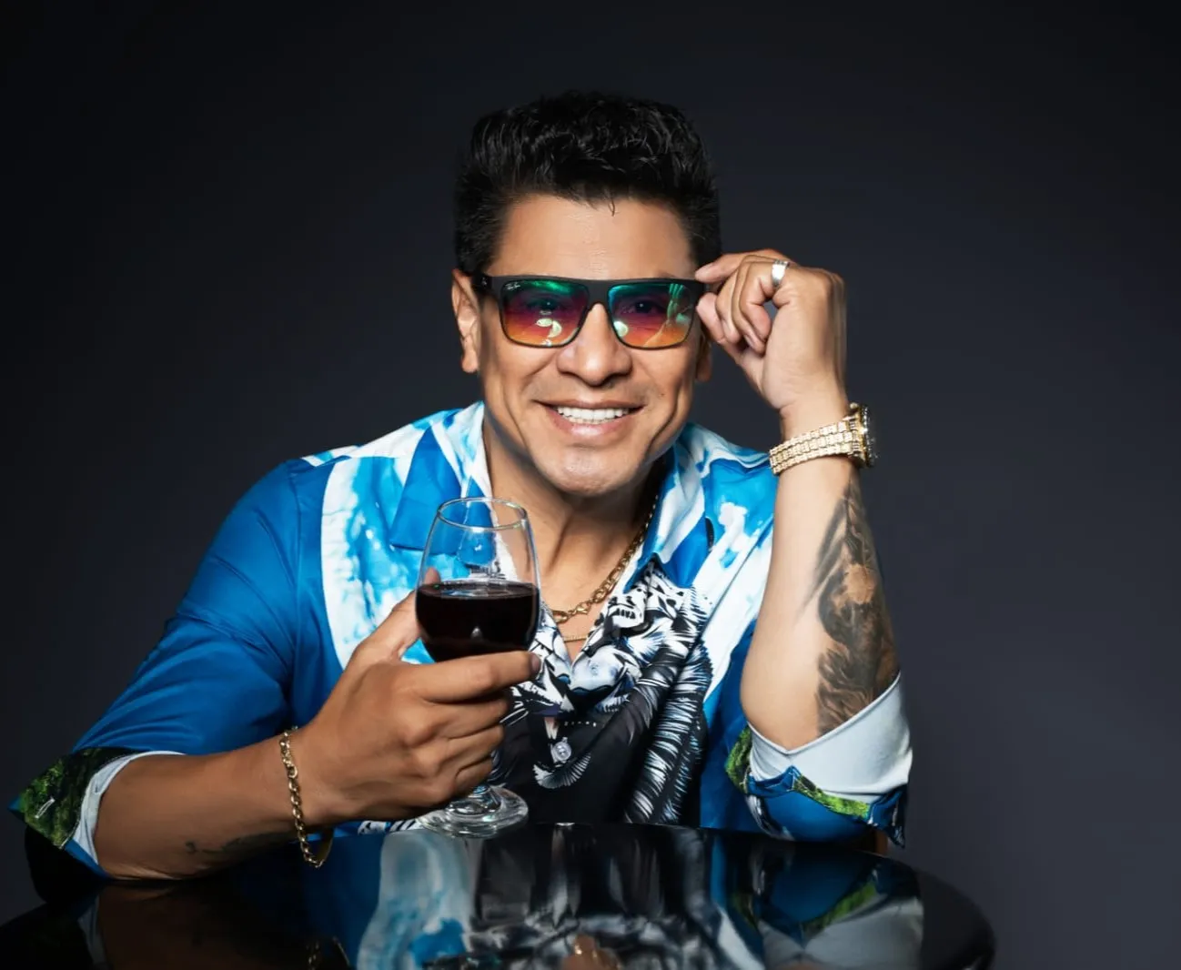 Jaime Enrique Aymara